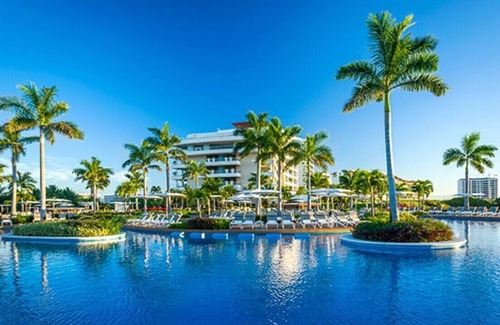 Valle Dorado Apartamento | Grand Luxxe 2BR Spa Suite – Tranquil Luxury with a Private In-Suite Spa