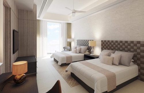 Las Jarretaderas Complejo | Grand Luxxe 3BR Spa-Nuevo Vallarta-16 rondas gratis de golf más 2 masajes gratis