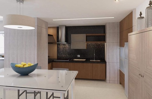 Las Jarretaderas Complejo | Grand Luxxe 3BR Spa-Nuevo Vallarta-16 rondas gratis de golf más 2 masajes gratis