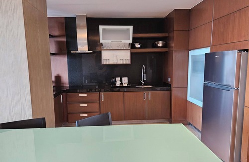 Las Jarretaderas Apartamento | GRAND LUXXE 3BDR SPA SUITE for 8 adults+2 children in 3,180 ft2 of LUXURY space