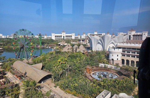 Las Jarretaderas Apartamento | GRAND LUXXE 3BDR SPA SUITE for 8 adults+2 children in 3,180 ft2 of LUXURY space
