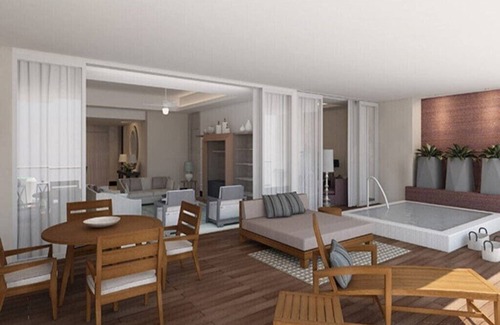 Valle Dorado Condominio | GRAND LUXXE DIAMOND LUXURY RESORT NUEVO VAL OR RIVIERA MAYA ESTATE OWNER LISTING