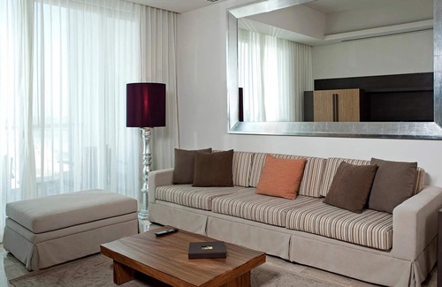 Nuevo Vallarta Complejo | Grand Luxxe Jr. Villa En Nuevo Vallarta