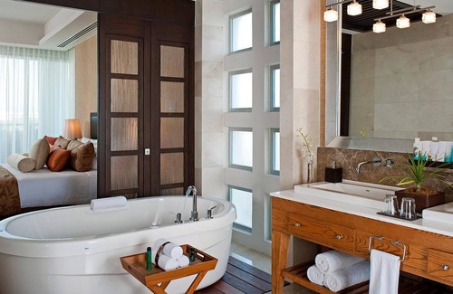 Nuevo Vallarta Complejo | Grand Luxxe Jr. Villa En Nuevo Vallarta