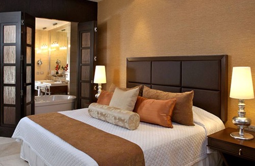 Ejidal Complejo | Jr. Villa Grand Luxxe Vidanta 5 Star Resort, Golf, Pools, Spa, Restaurants