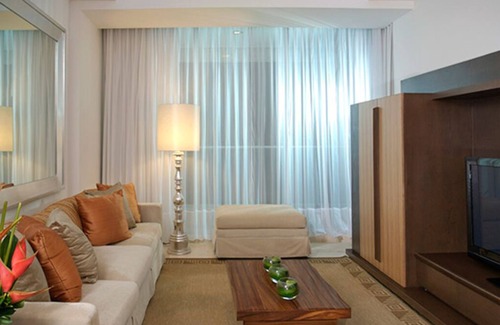 Ejidal Complejo | Jr. Villa Grand Luxxe Vidanta 5 Star Resort, Golf, Pools, Spa, Restaurants