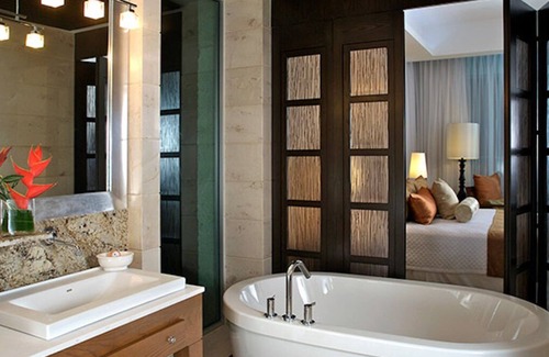 Puerto Juarez Complejo | Grand Luxxe Junior Villa - Riviera Maya 1BR + Exclusive & Member Benefits