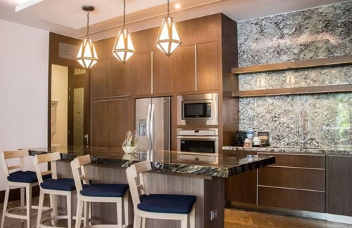 Cancún Condominio | Grand Luxxe Master Villa 2+1 Resort Residence