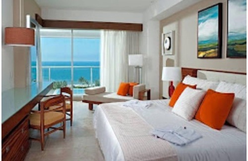 Las Jarretaderas Complejo | Grand Luxxe Nuevo Vallarta 2Bd2Ba
