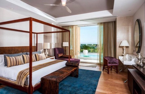 Nuevo Vallarta Complejo | Grand Luxxe Nuevo Vallarta, Nayarit, México Semana de Navidad y Año Nuevo