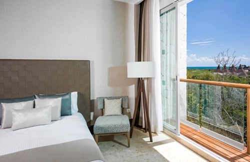 Villa Juarez Complejo | GRAND LUXXE THREE BEDROOM SPA UNIT - RIVIERA MAYA TOP TIER/PLATINUM MEMBER
