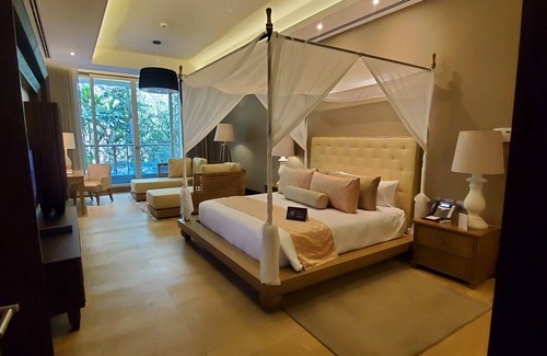 Playacar Hotel | Grand Luxxe, Vidanta Rivera Maya Resort