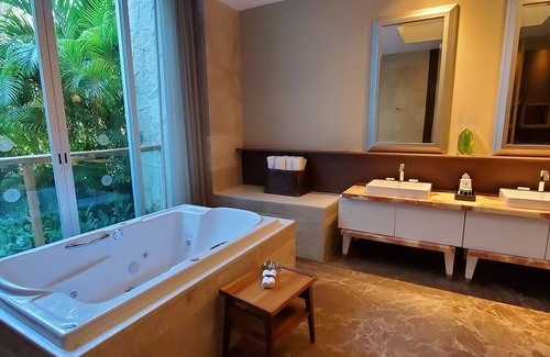 Playacar Hotel | Grand Luxxe, Vidanta Rivera Maya Resort