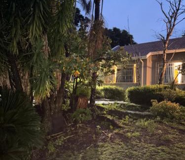 Muldersdrift Apartamento | Grand Manor Self Catering Muldersdrift