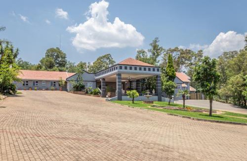 Muldersdrift Apartamento | Grand Manor Self Catering Muldersdrift