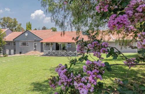 Muldersdrift Apartamento | Grand Manor Self Catering Muldersdrift