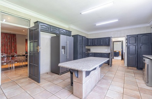 Muldersdrift Casa | Grand Manor