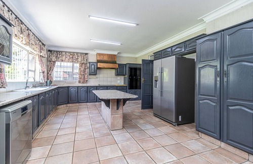Muldersdrift Casa | Grand Manor