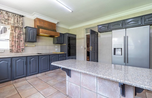 Muldersdrift Casa | Grand Manor