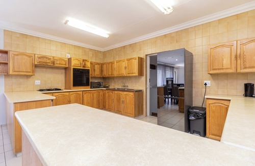 Muldersdrift Casa | Grand Manor