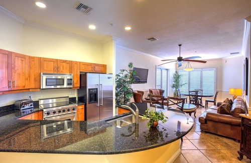 Key West Apartamento | Grand Marina Suite by Brightwild Waterfront