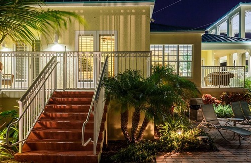 Key West Apartamento | Grand Marina Suite by Brightwild Waterfront