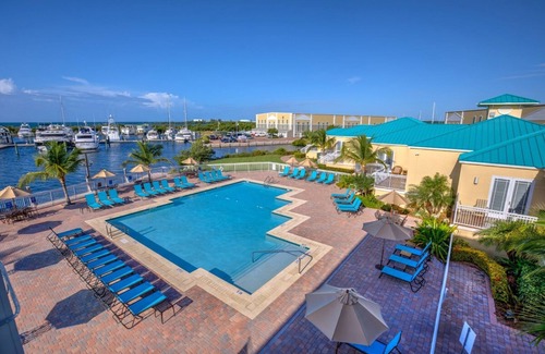 Key West Apartamento | Grand Marina Suite by Brightwild Waterfront