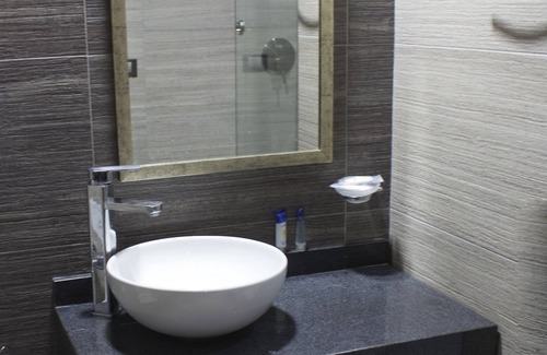 San Juan de los Lagos Hotel | Grand Marques