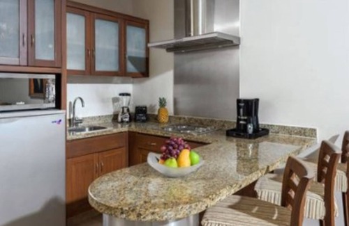 Bucerías Complejo | Grand Mayan 1 bedroom suite