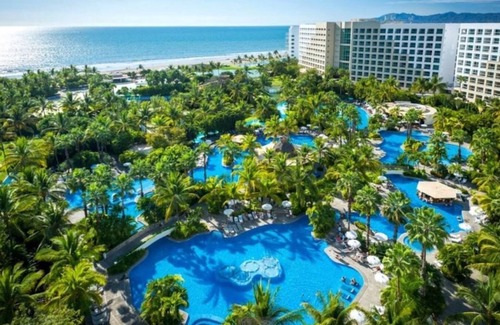Bucerías Complejo | Grand Mayan 1 bedroom suite