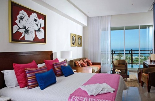 Zona Hotelera Complejo | Grand Mayan at Vidanta Los Cabos - 2 BR with private plunge pool on terrace