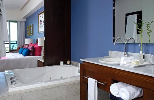 Zona Hotelera Complejo | Grand Mayan at Vidanta Los Cabos - 2 BR with private plunge pool on terrace