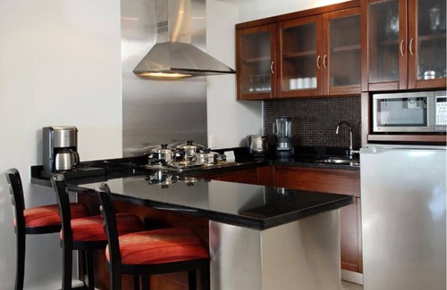 Zona Hotelera Complejo | Grand Mayan at Vidanta Los Cabos - 2 BR with private plunge pool on terrace