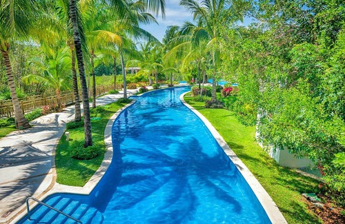 Tohoku Condominio | Grand Mayan Playa del Carmen ~ 1 BR / 1 BA studio