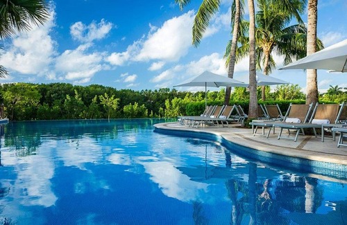 Tohoku Condominio | Grand Mayan Playa del Carmen ~ 1 BR / 1 BA studio