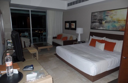 Puerto Peñasco Complejo | Grand Mayan - Puerto Peñasco - 2 habitaciones - 2 baños