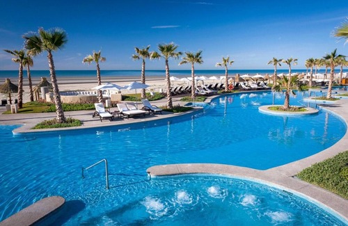 Puerto Peñasco Apartamento | Grand Mayan - Puerto Penasco