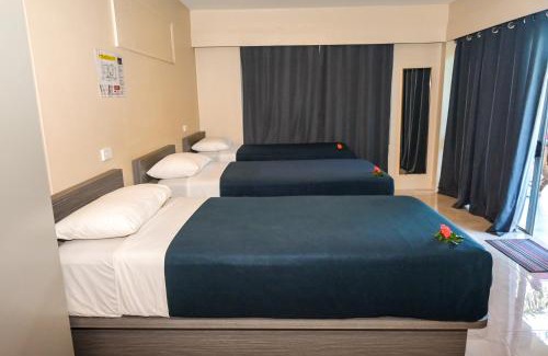 Martintar Complejo | Grand Melanesian Resort Wailoaloa