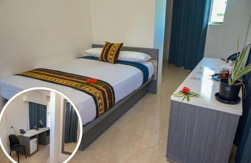 Martintar Complejo | Grand Melanesian Resort Wailoaloa
