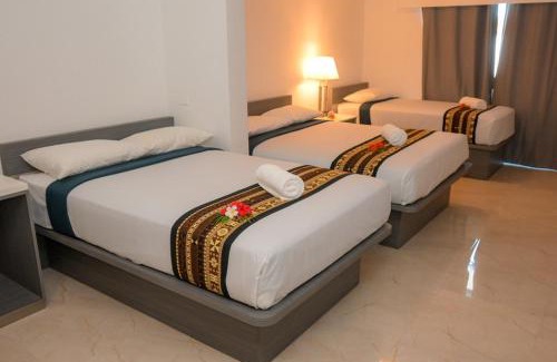 Martintar Complejo | Grand Melanesian Resort Wailoaloa