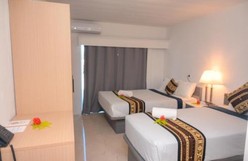 Martintar Complejo | Grand Melanesian Resort Wailoaloa