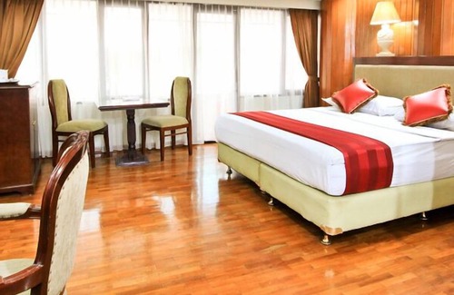 Menteng Hotel | Grand Menteng Hotel