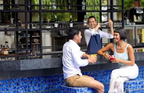 Seminyak Hotel | Grand Mercure Bali Seminyak