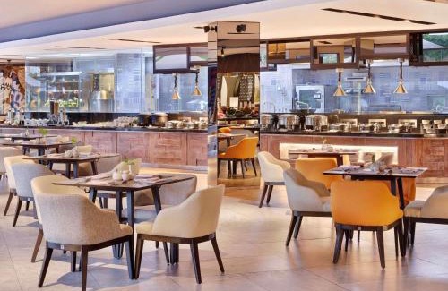 Seminyak Hotel | Grand Mercure Bali Seminyak