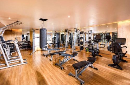 Koramangala Hotel | Grand Mercure Bangalore - An Accor Brand