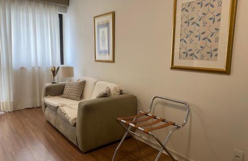 Itaim Bibi Hotel | Grand Mercure