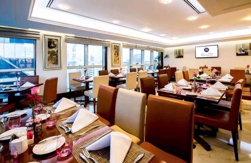 Al Zahiyah Apartamento | Grand Mercure Majlis Residences Abu Dhabi