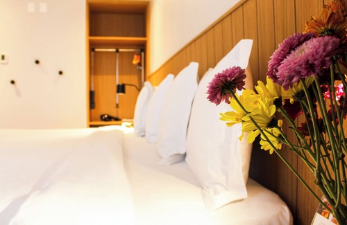 Vila Olimpia Hotel | Grand Mercure Sao Paulo Vila Olimpia
