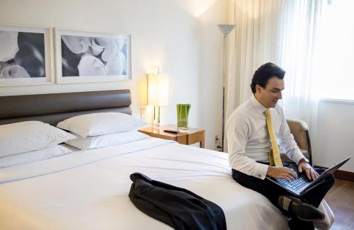 Vila Olimpia Hotel | Grand Mercure Sao Paulo Vila Olimpia