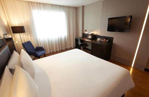 Vila Olimpia Hotel | Grand Mercure Sao Paulo Vila Olimpia